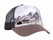 Sawatch Trucker