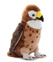 Wild Onez Red Tailed Hawk 12"