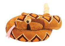 Tropical Rattlesnake