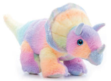 Ombrez Triceratops 17"