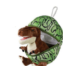 8" Dinosaur in an Egg