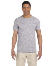 Basic Tees (Extended Sizes)