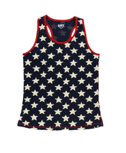 Stars & Stripes PJ Tank