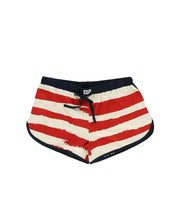 Stars & Stripes PJ Shorts (Women's)