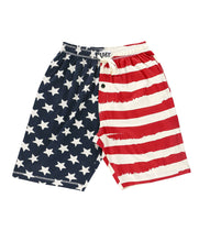 Stars & Stripes PJ Shorts (Unisex)