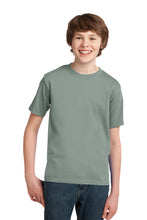 Basic Tees (Kids)