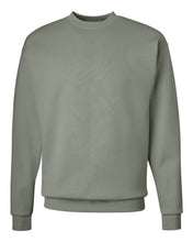 Crewneck Sweatshirt (Extended Sizes)