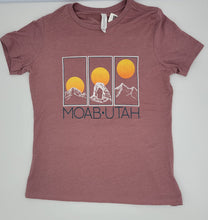 Triple Arch Sunrise Ladies' SS