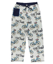Two Tired PJ Pants