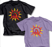 Wiggle Sunburst Kids' SS