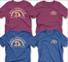 Brown Tops Arch Ladies' SS