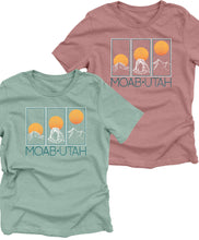 Triple Arch Sunrise Ladies' SS
