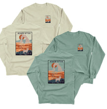 Bighorn Sheep Paint LS