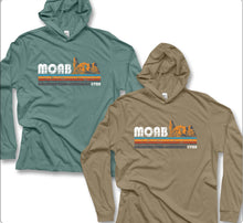 Inner Turret Arch LS Lightweight Hoodie