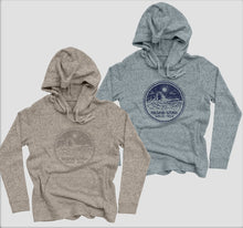 Reverse Arch Fuzzy Hoodie