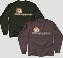 Side Step Arch LS