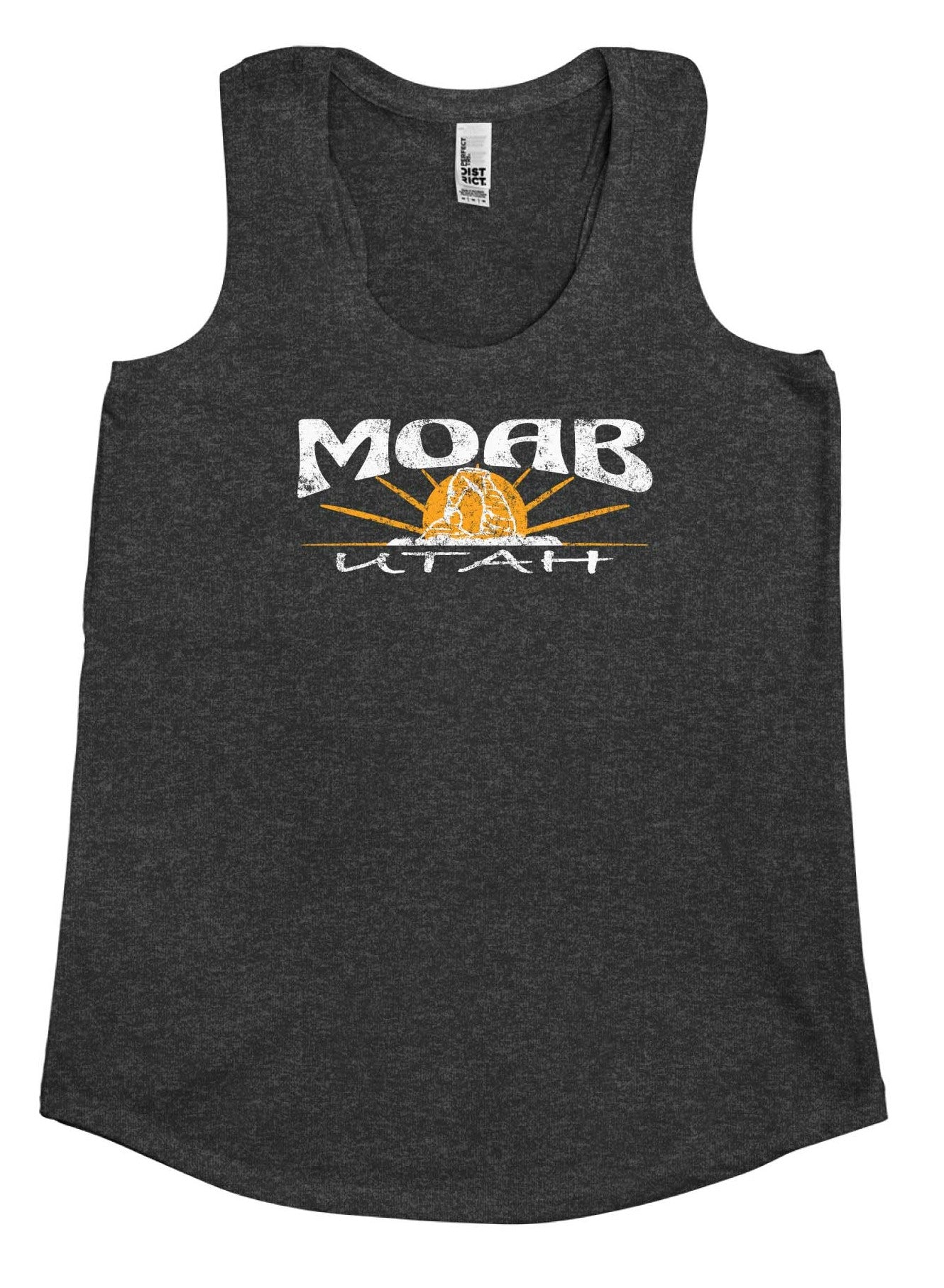 Arch Sunrise Ladies' Tank