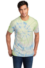 Tie Dye Tees (Unisex)