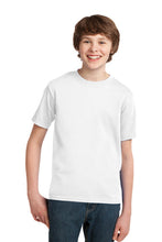 Basic Tees (Kids)