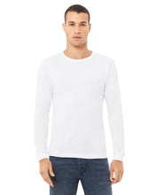 Long Sleeves (Unisex)