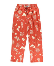 Wild Wild Rest PJ Pants (Unisex)