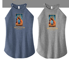 Mountain Window Ladies' Tank