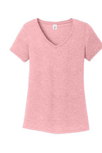 V-Neck Tee (District Made)