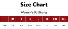 Gecko PJ Shorts (Women's)