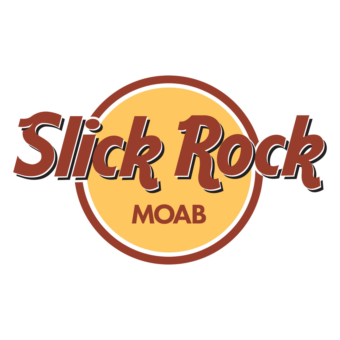 #178 Slick Rock Moab