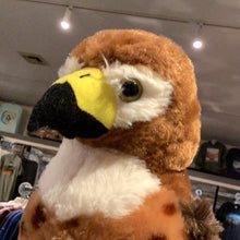 Wild Onez Red Tailed Hawk 12"