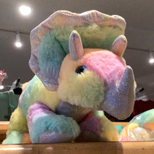 Ombrez Triceratops 17"
