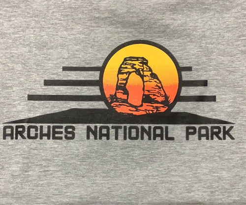 #147 Stripe Arch Bleed