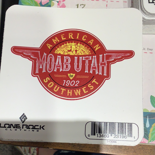 American Southwest - Large