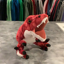 T-Rex Red 14"