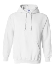 Hoodies (Extended Sizes)